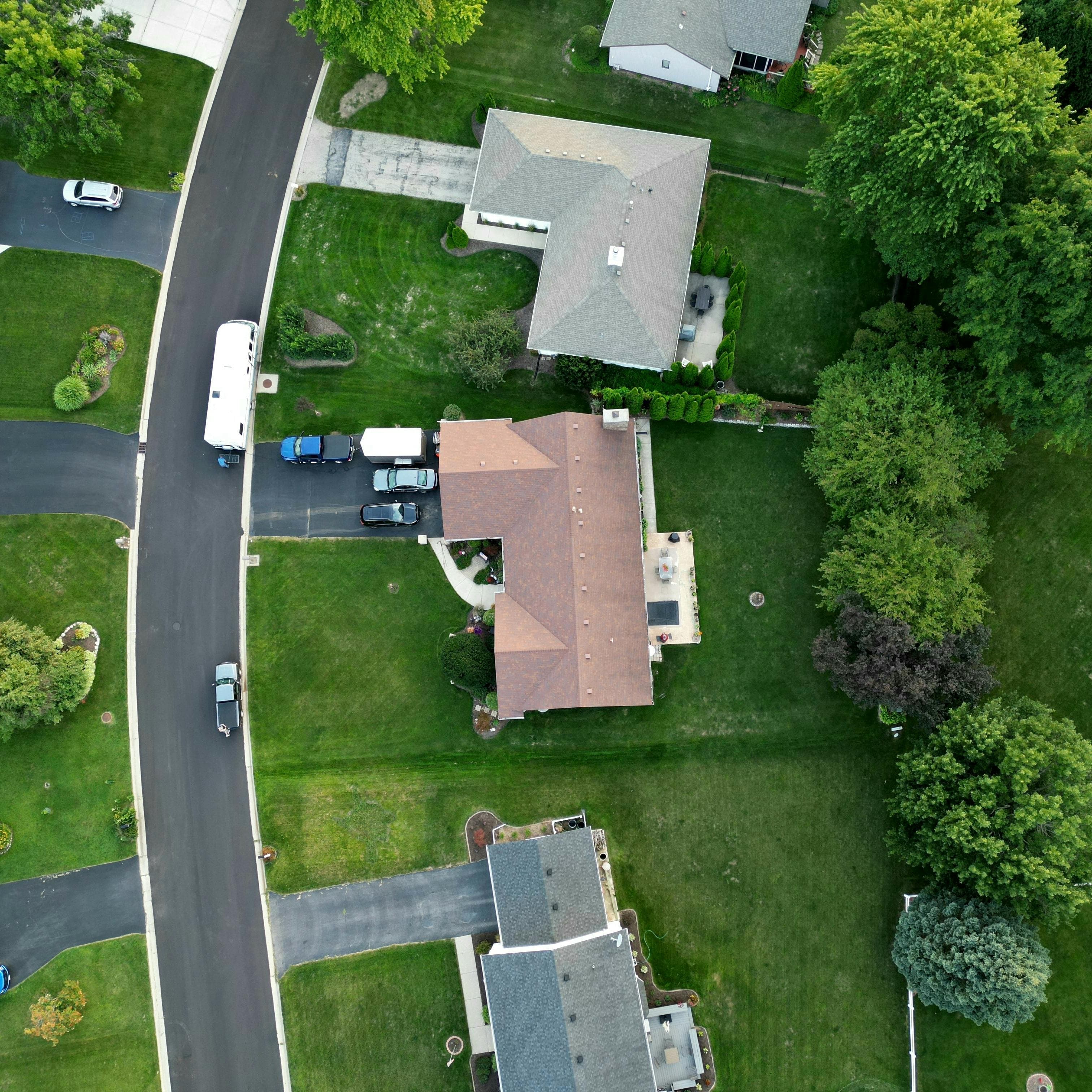 Roofing gallery image 1