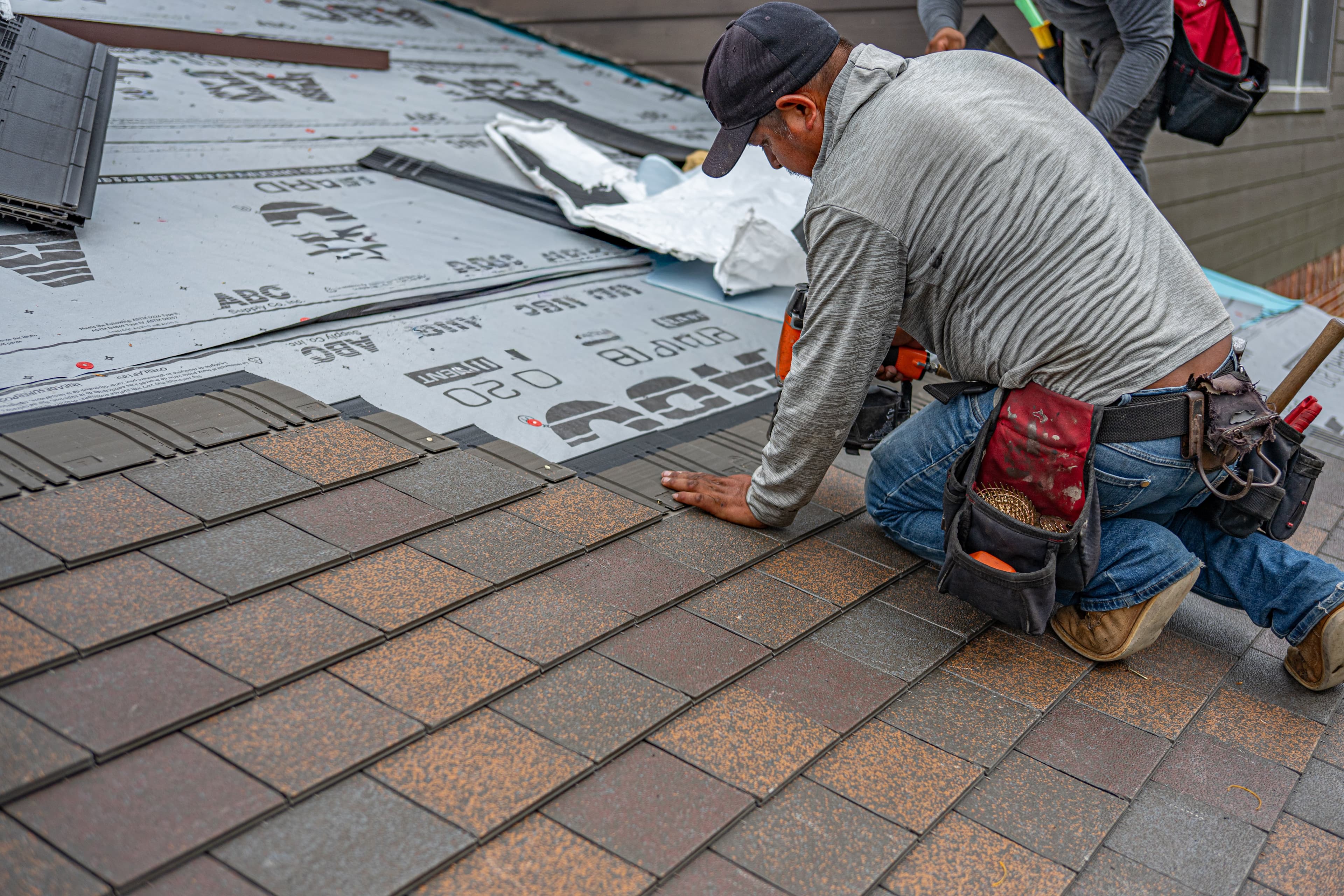 Roofing gallery image 4